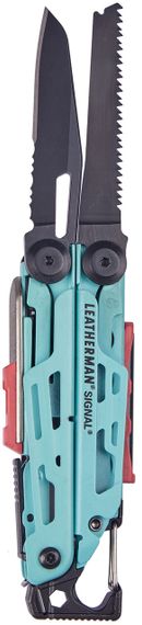 Мультитул Leatherman 832265 Signal Мультитул Туристический мультитул | Зображення 2