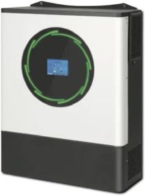 Гібридний інвертор з MPPT зарядкою 4.2кВт 24В XPRO (44753-_18414)