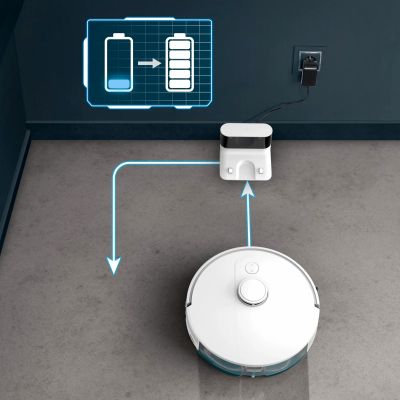 Пылесос Rowenta RR9177WH | Зображення 8