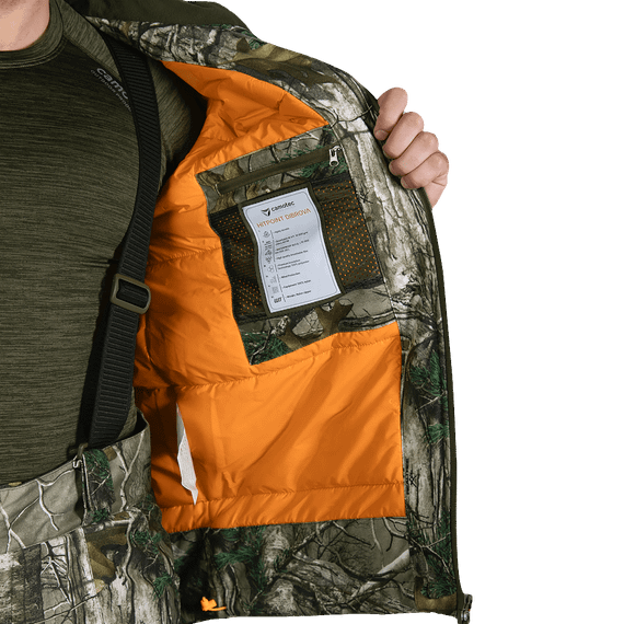 Костюм Hitpoint Pro StormWall Діброва (7581), XL | Зображення 7