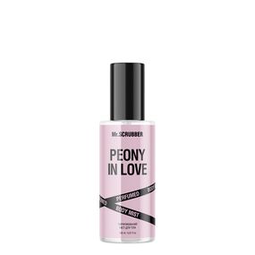 Парфумований міст для тіла Mr. Scrubber Peony in Love (150 ml)
