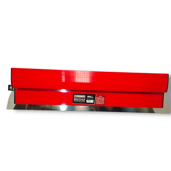 Шпатель 600 мм Haisser | Зображення 1