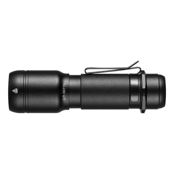 Ліхтар тактичний Mactronic Sniper 3.4 (600 Lm) Focus (THH0012) | Зображення 2