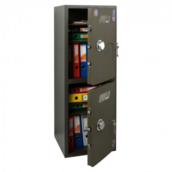 Сейф взломостойкий Safetronics NTR 61ME61ME | Зображення 2