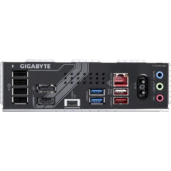 Материнська плата GIGABYTE B860 GAMING X WIFI6E | Зображення 2