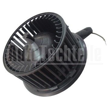 Моторчик печки VW Caddy 1.4 i 95-04/ Polo 1.0/1.4 i  1.9 D/SDI 94-01/, AutoTechteile, 381 9001, 8190.01