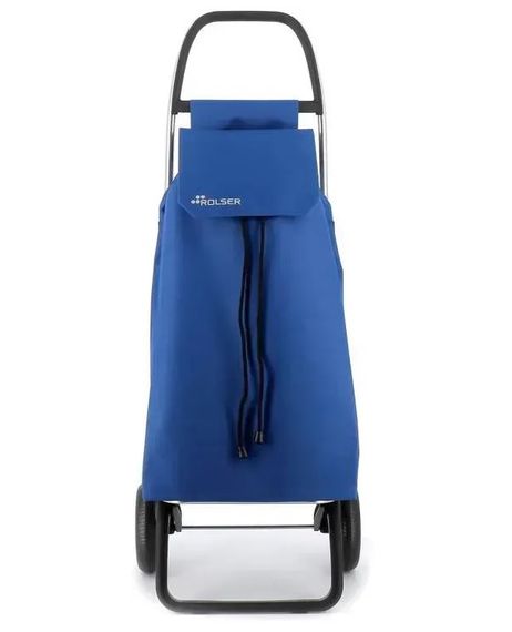 Сумка-візок Rolser Saquet LN 2 Azul (SAQ055-1026)