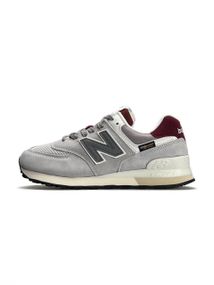 Женские кроссовки New 574 Grey Wine , Вьетнам 37 (23 см)