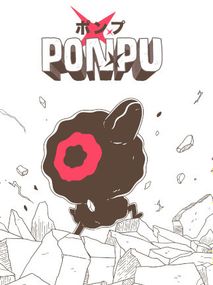 Ponpu (PC) - Steam Key - EUROPE