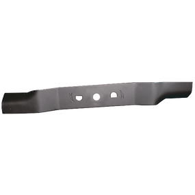 Ніж для газонокосарки Makita PLM4610, PLM4611, PLM4612, PLM4616, PLM4617, PLM4618, PLM4620, PLM4620N, PLM4621, PLM4621N, PLM4622, PLM4622N, PLM4626, PLM4627, PLM4627N, PLM4628, PLM4628N, PLM4630, PLM4630M, PLM4631, PLM4631N, PLM4632 (DA00001274)