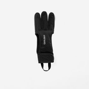 Рукавиця для стрільби з лука - L-XL