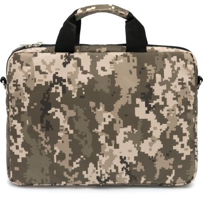 Сумка для ноутбука Vinga 14&quot; NB1430 pixel (NB1430PX) | Зображення 3