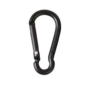 Карабін 1шт KOMBAT UK Carabiner standard