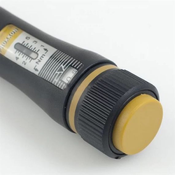 Динамометрическая отвертка Proxxon MicroClick MC5 | Зображення 1
