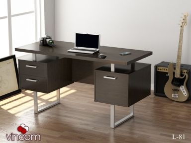 Стол Loft Design L-81 New L-81 New венге