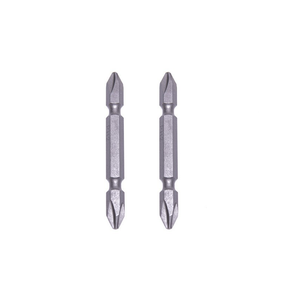 Вставка-отвертка бита двухстороння Specialist+ PH2/PH2x65, 2 шт