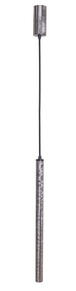 Світильник підвісний (люстра) Chime G4 P30500 Брошований, Сталь, Atmolight