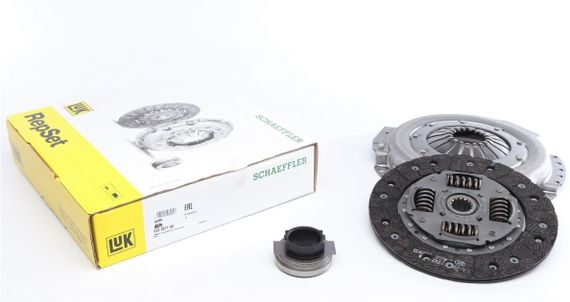 Комплект зчеплення Opel Omega A 2.0i 86-94 622 0277 00