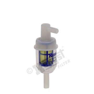 Фильтр топливный Mercedes Benz 100/T1/T2/W123/124/202 OM601/602/603/604/615/616/617 75-, Hengst, H103WK,