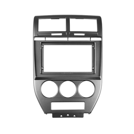 Штатна магнітола серії Mekede M400S під Jeep Compass 1 MK 2006-2010 10 дюймів | Зображення 1