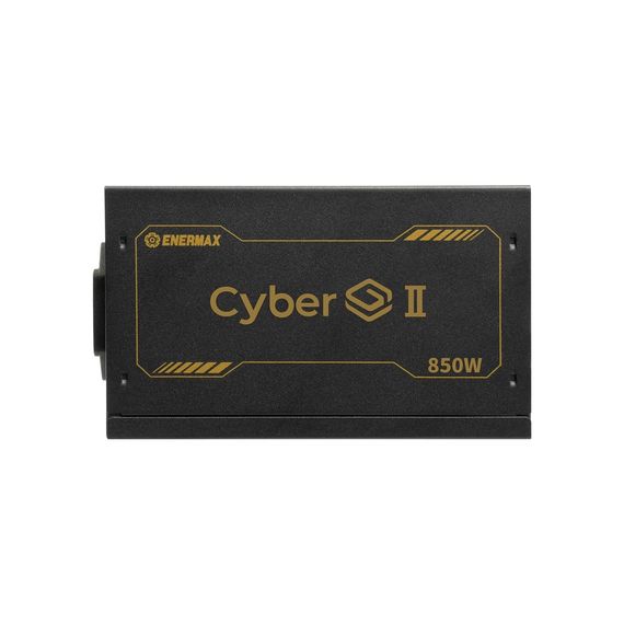 Блок живлення Enermax 850W CyberG II (ERV850G-AHG-NAC) | Зображення 5