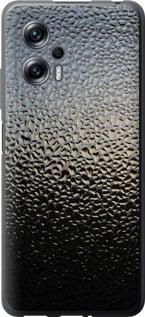 Чохол для Xiaomi Redmi Note 11T Pro з силікону FCh_015510