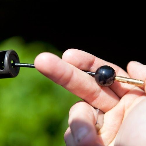 Набір для чищення зброї Dewey Field Kit для AR-15 Набір для чищення ар 5.56 Набір для чищення зброї 5.56 | Зображення 3