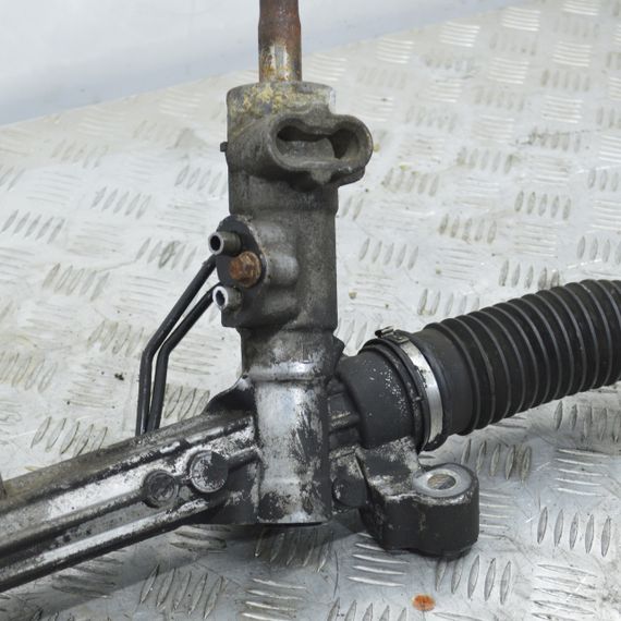 Рульова рейка Ford Focus II рульовий механізм Форд Фокус 2 VR-4M5C-3550-AC / 5M513200PA | Зображення 4