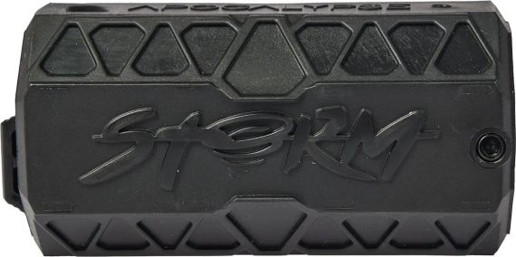Граната страйкбольна ASG Storm Apocalypse Black | Зображення 2