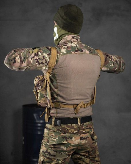 РПС поясна мультикам афганка ВТ7095 | Зображення 2