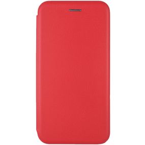 Шкіряний чохол (книжка) Classy для Xiaomi Redmi 12C