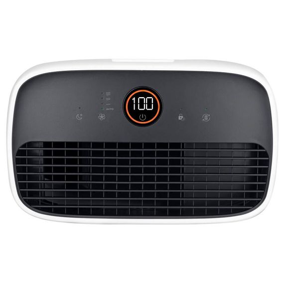 Очиститель воздуха BLACK+DECKER BXAP350E | Зображення 4