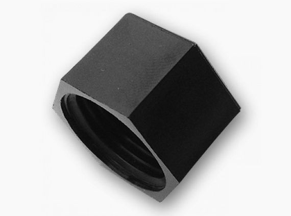 Заглушка Bradas з внутрішньою різьбою 3/4" 25 шт