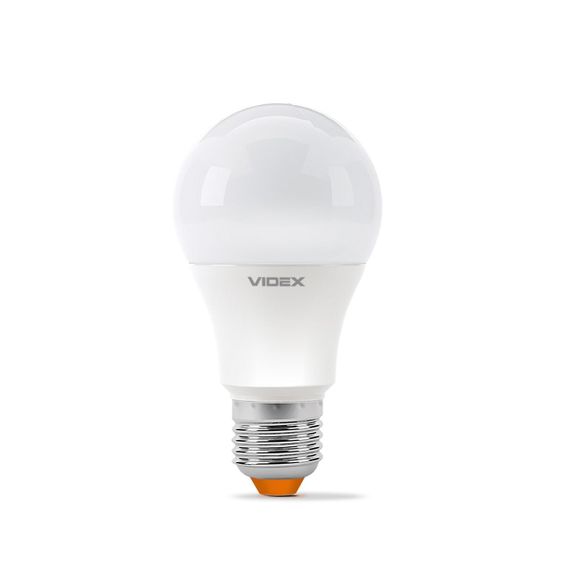 Світлодіодна лампа VIDEX  A60e 12V 10W E27 4100K | Зображення 1