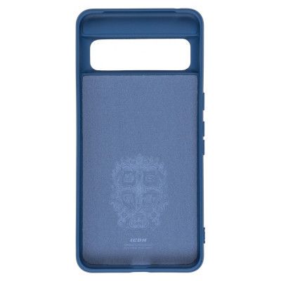 Чехол для мобильного телефона Armorstandart ICON Case Google Pixel 8 Pro Dark Blue (ARM73031) | Зображення 1