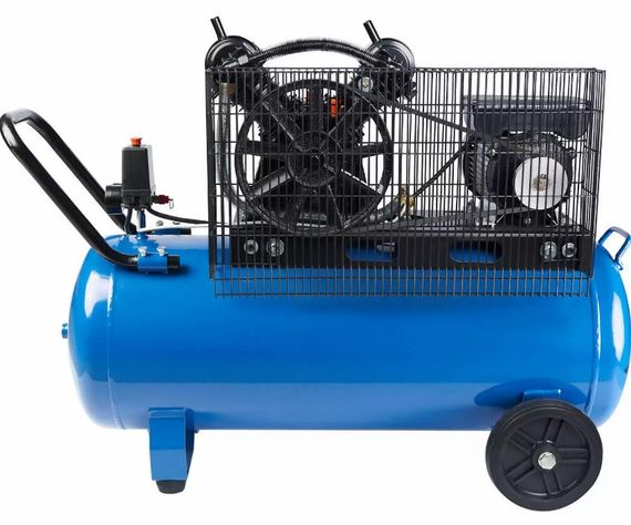 Компресор EnerSol повітряний ES-AC310-100-2 | Зображення 2