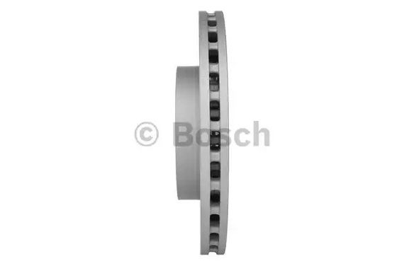 Диск гальмівний MERCEDES-BENZ E-CLASS, BOSCH (0986479039) | Зображення 1