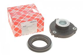 Подушка амортизатора переднього + підшипник VW Polo 4 01-14 Skoda Fabia II 06-14 26460