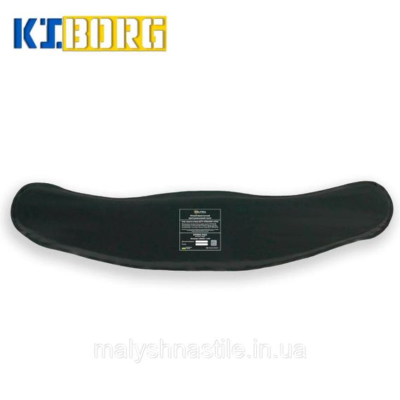 Балістичний пакет для РПС Kiborg R-3 84,9*18,2 (1 клас захисту)