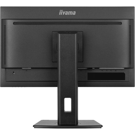 Монитор iiyama XUB2497HSN-B2 | Зображення 7