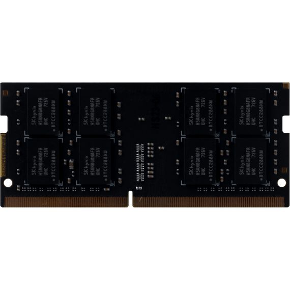 Модуль пам'яті для ноутбука SoDIMM DDR4 16GB 2666 MHz Prologix (PRO16GB2666D4S) | Зображення 2