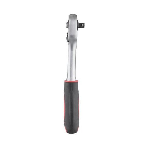 Ключ трещоточный (рукоятка с храповым механизмом) Intertool - 1/4" х 24T, Pro (HT-2104) | Зображення 2