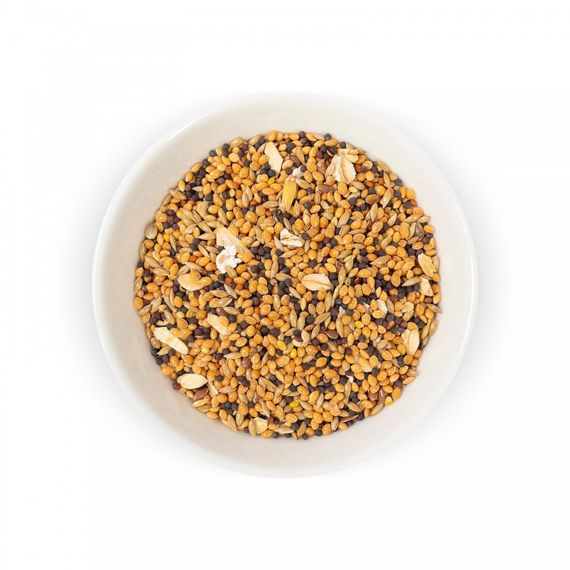 Корм Природа Екзотик для екзотичних птахів 500 г | Зображення 1