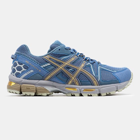 Кросівки на кожний день Asics Gel-Kahana 8 , В'єтнам 1565 45 | Зображення 3