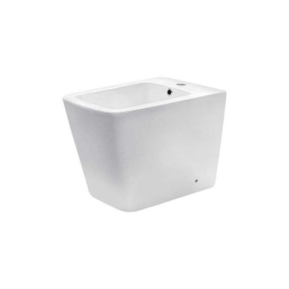 Біде Bidet 54*35.5*41 білий ( А0055527 ) | Зображення 1