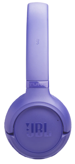 Гарнітура JBL TUNE 530BT Lavender (JBLT530BTLAVEU) | Зображення 5