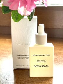 Сироватка для обличчя Costa Brazil