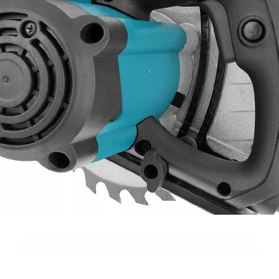 Циркулярна пила Висока продуктивність XPRO BOXER SR-161 (234578673_2440) | Зображення 3