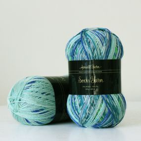 Avanti Yarn - Socks Yarn, 182