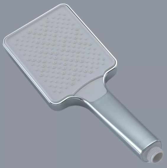 Змішувач для ванни Frap F3284 | Зображення 2